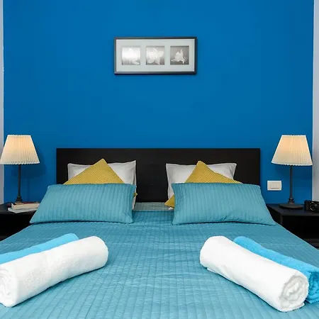 Studio Apartment Gina Trogir Exterior photo