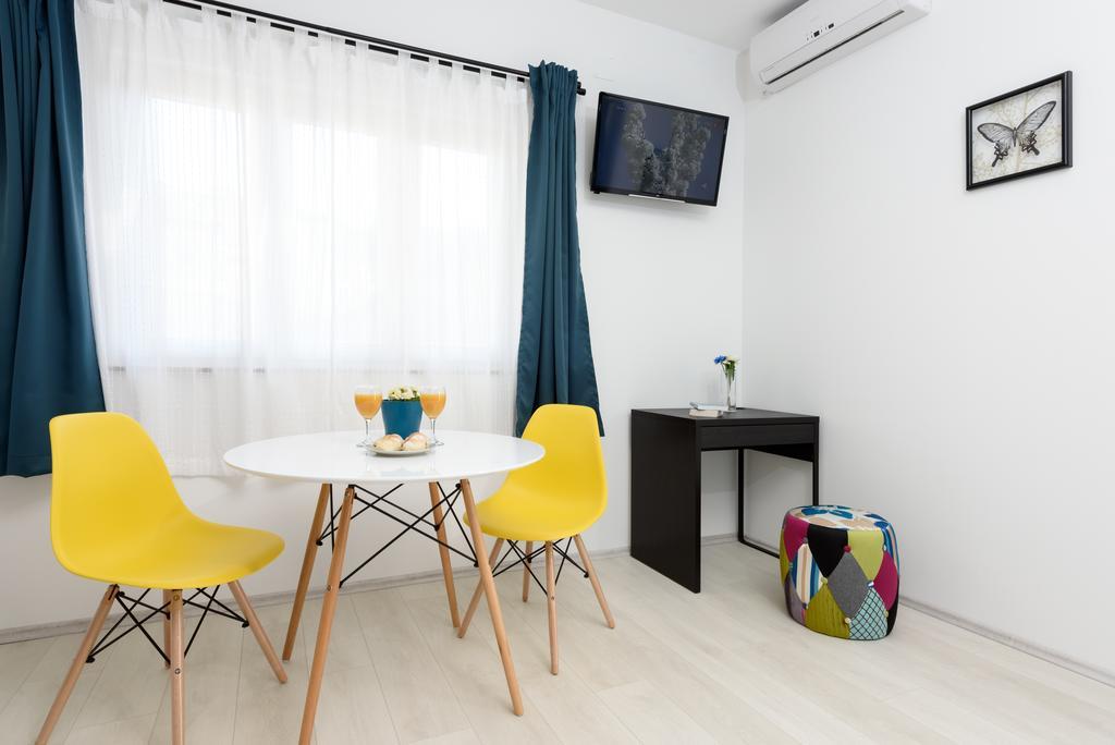 Apartmán Gina