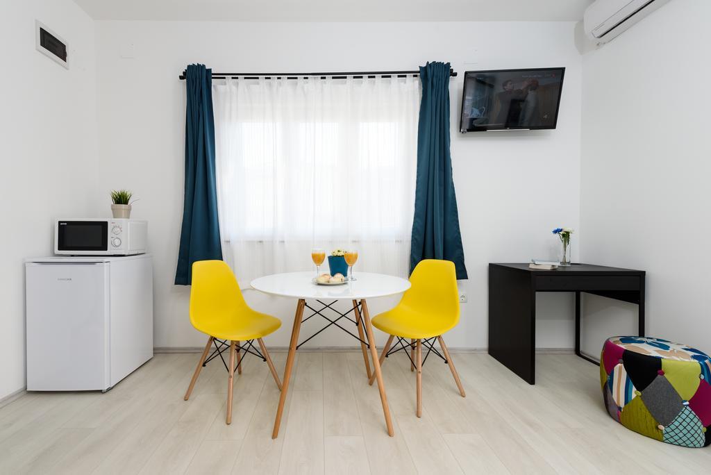 Apartmán Gina *