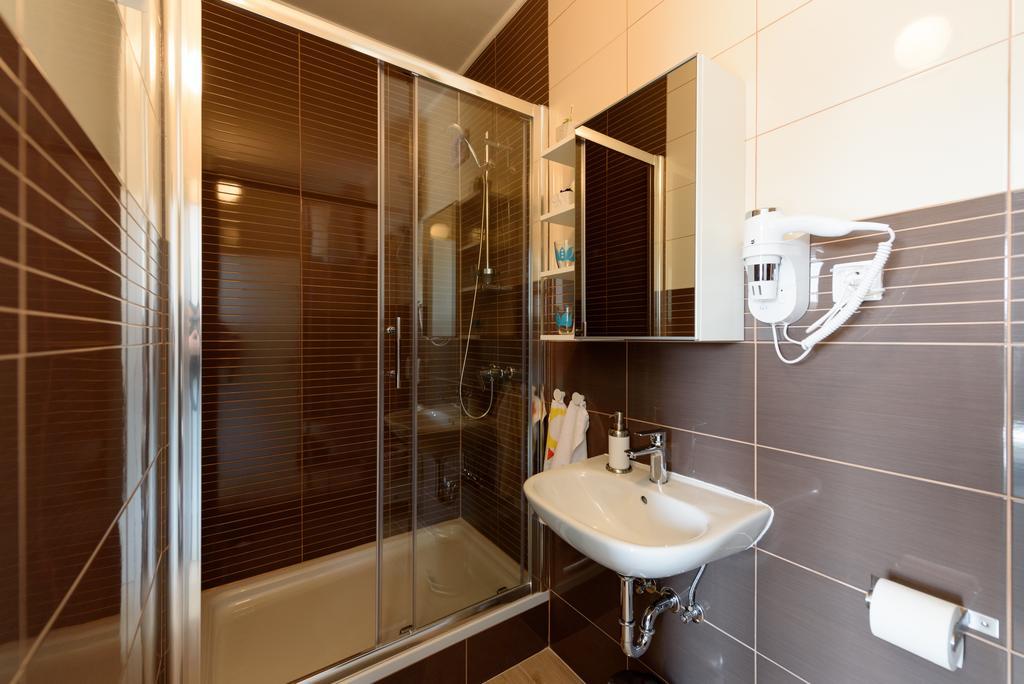 Apartmán Gina *