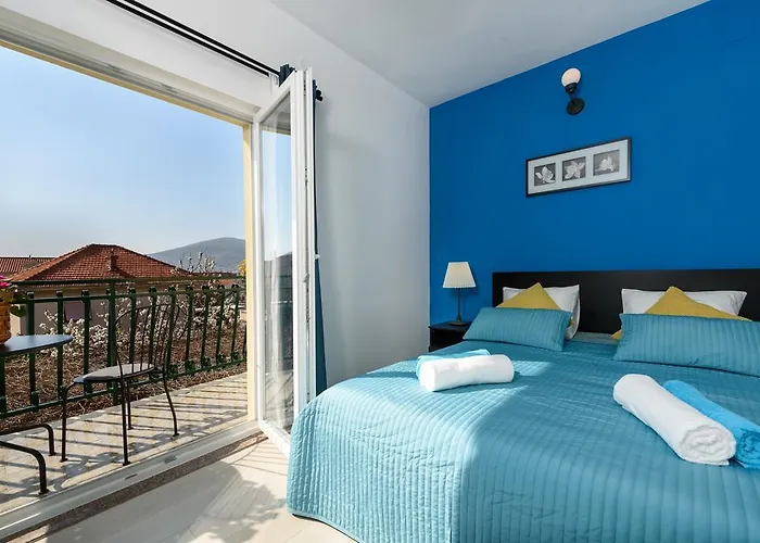 Studio Apartment Gina