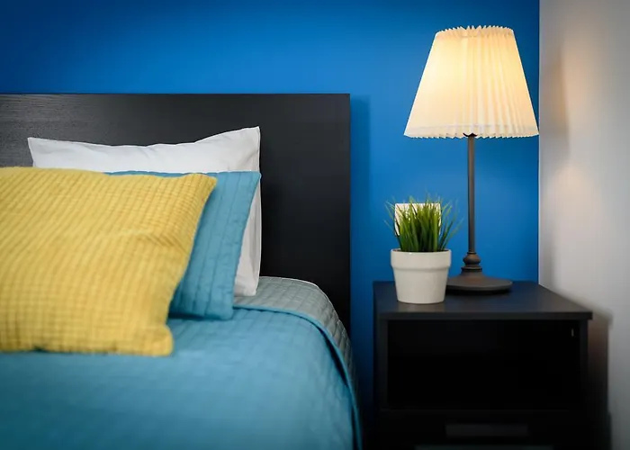 Studio Apartment Gina