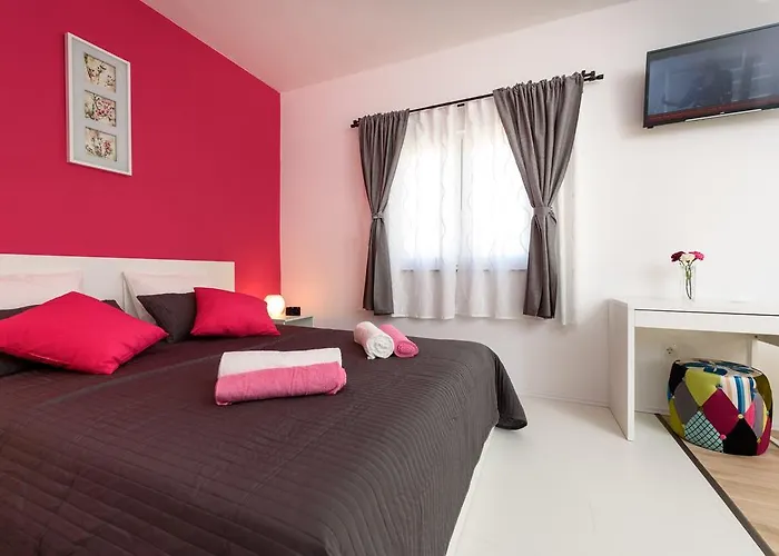 Studio Apartment Gina
