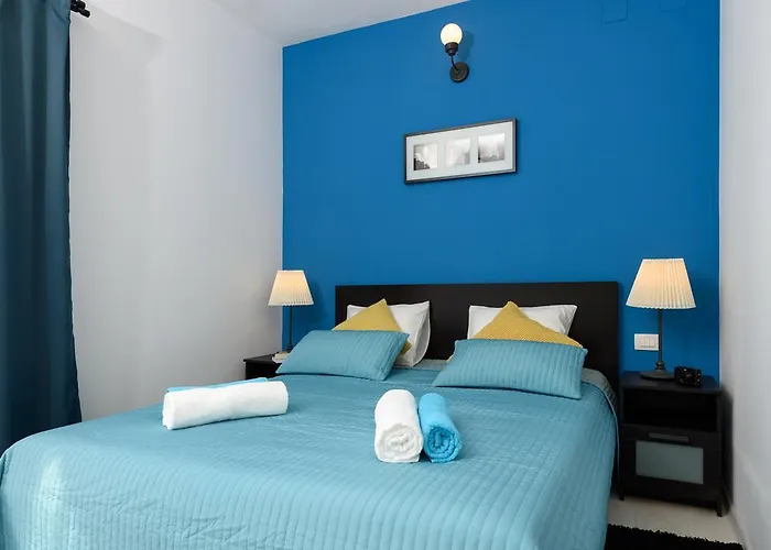 Studio Apartment Gina