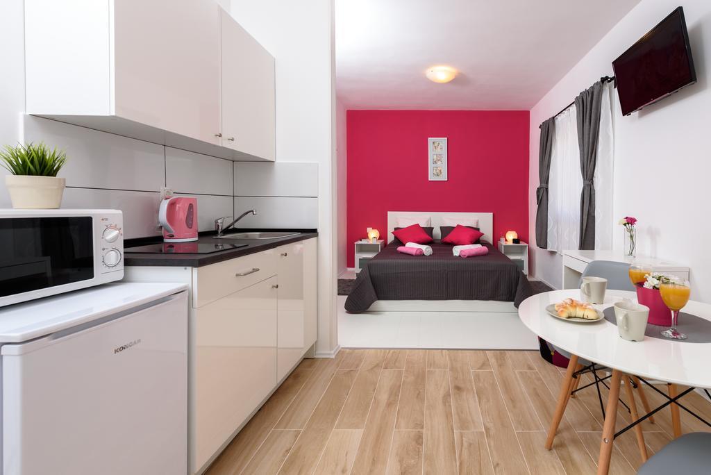 Studio Gina * Trogir