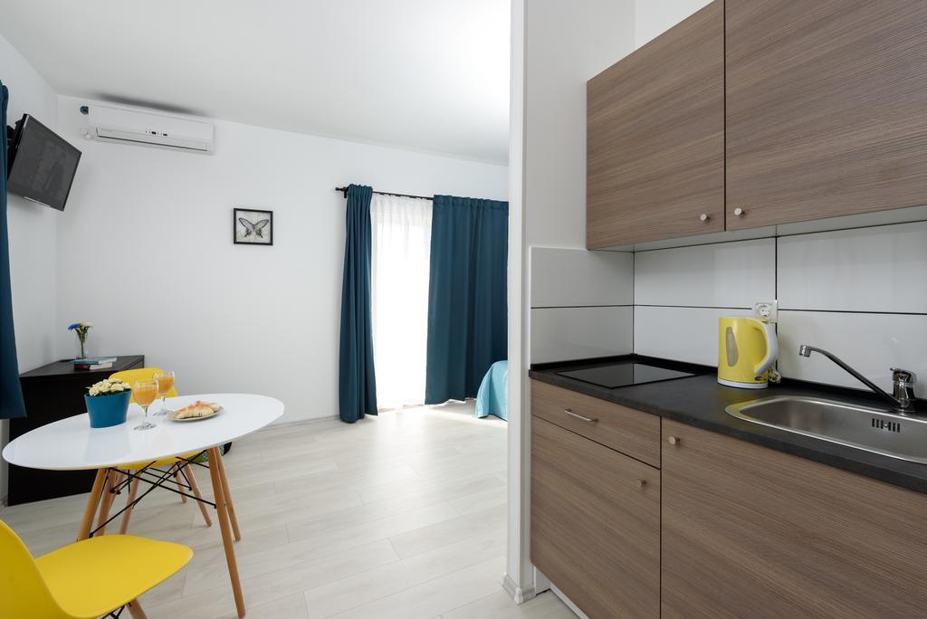 Studio Gina Apartment *