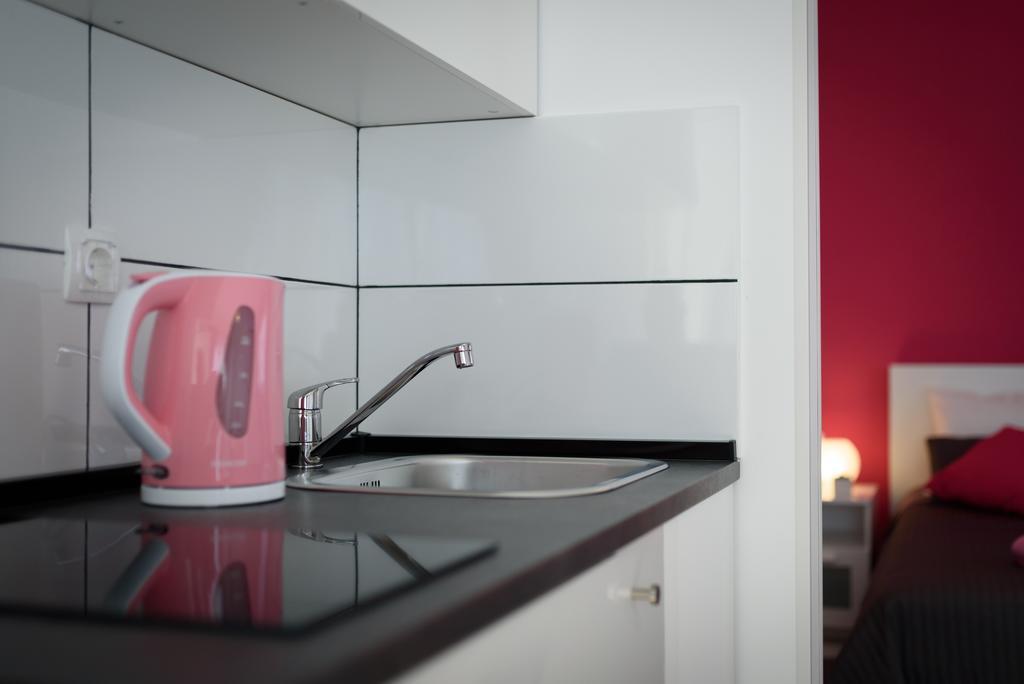 Apartment Studio Gina Trogir
