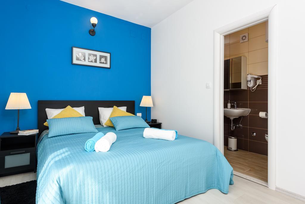 Studio Gina Apartment Trogir